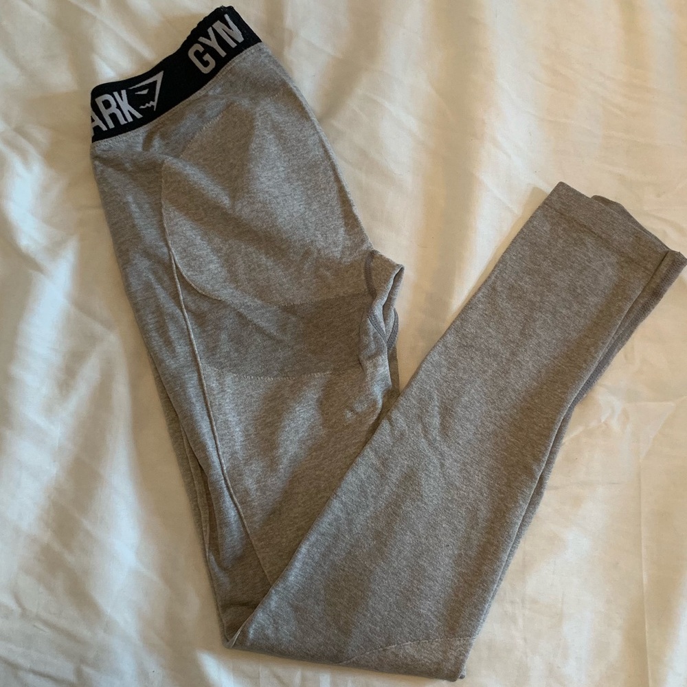 Gymshark Flex Leggings